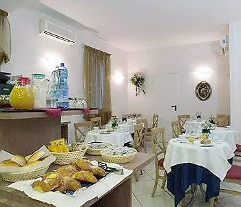 Hotel Giardinetto Al Sant'orsola 2*