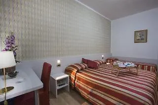 Otel Giardinetto Al Sant'orsola Bolonya