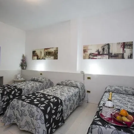 Giardinetto Al Sant'orsola Otel 3*