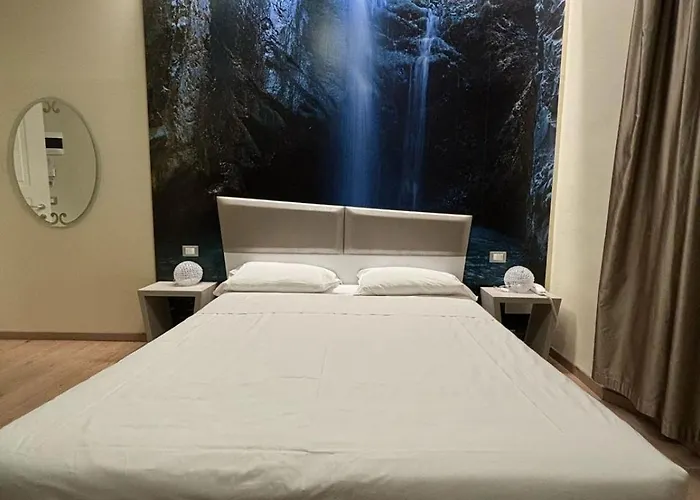 Otel Giardinetto Al Sant'orsola 3*