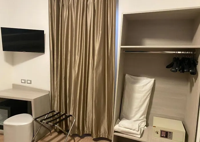 Giardinetto Al Sant'orsola 3* بولونيا