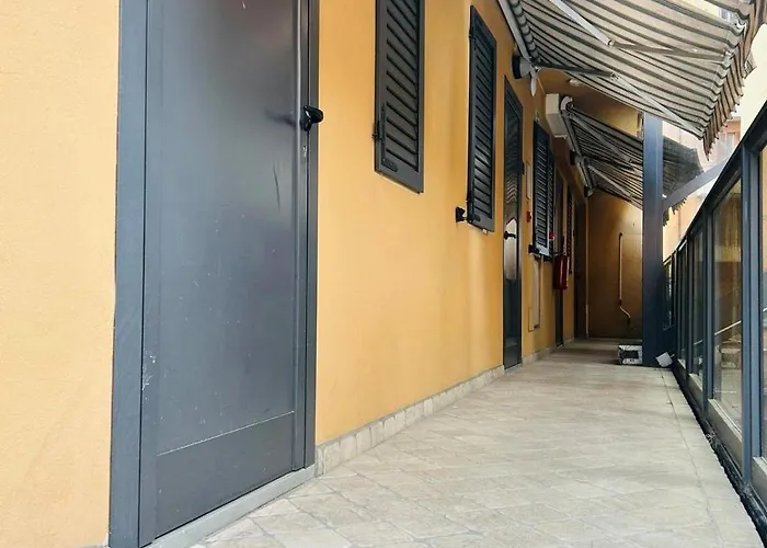 Giardinetto Al Sant'orsola