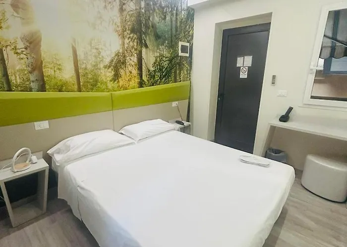 Giardinetto Al Sant'orsola Otel