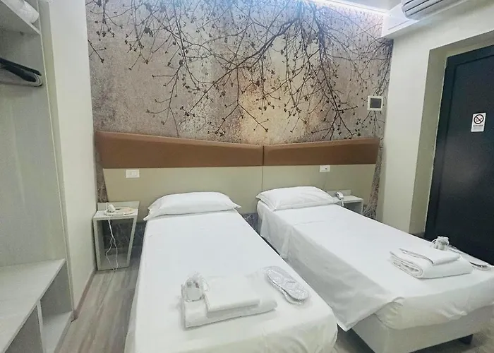 Giardinetto Al Sant'orsola Otel 3*