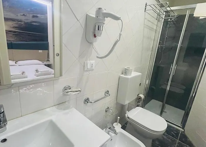 Giardinetto Al Sant'orsola Bolonya