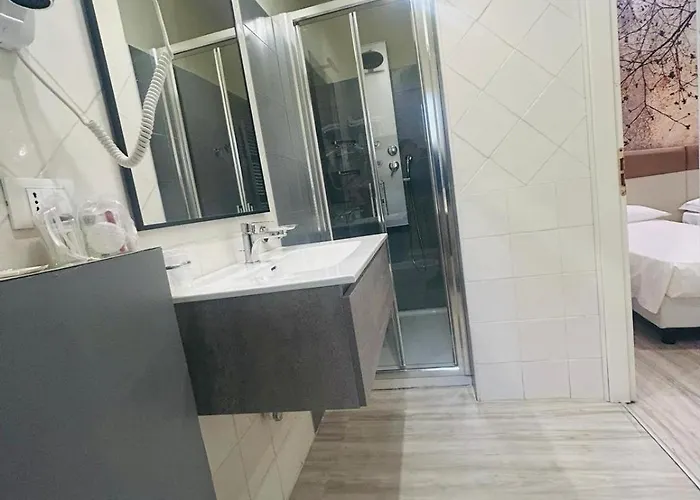 Giardinetto Al Sant'orsola 3* בולוניה