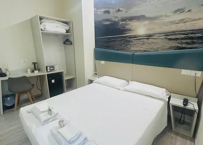 Giardinetto Al Sant'orsola