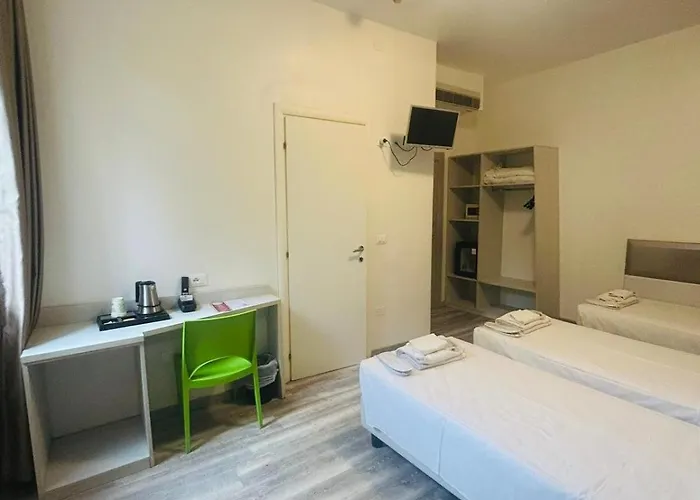 Giardinetto Al Sant'orsola Otel