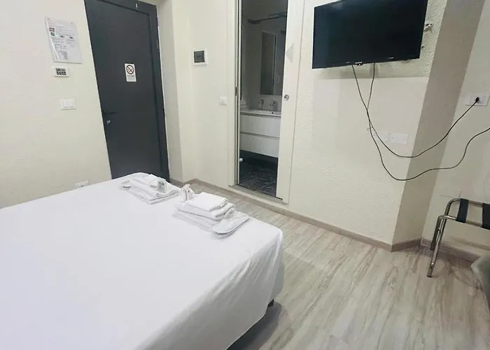 Otel Giardinetto Al Sant'orsola 3*