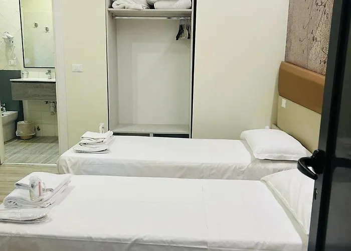 Giardinetto Al Sant'orsola 3*