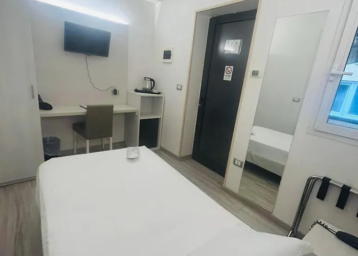 Giardinetto Al Sant'orsola 3* بولونيا