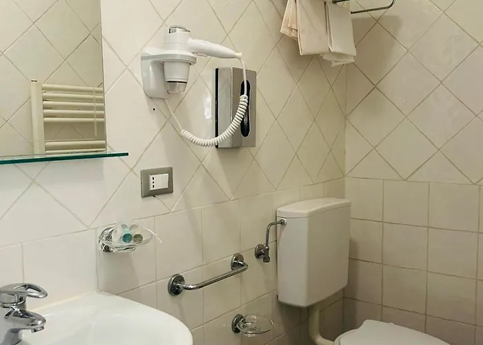 Giardinetto Al Sant'orsola Otel 3*