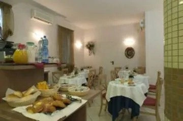 Giardinetto Al Sant'orsola 3*