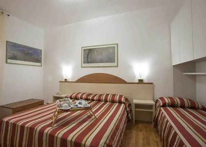 Giardinetto Al Sant'orsola فندق بولونيا