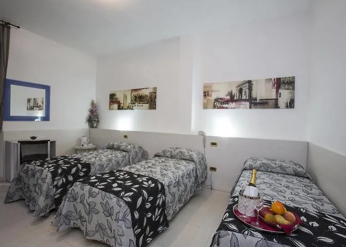 Giardinetto Al Sant'orsola מלון 3*