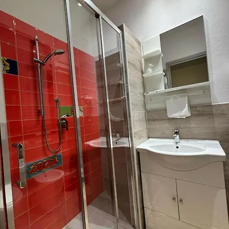 Hotel Giardinetto Al Sant'orsola Bologna