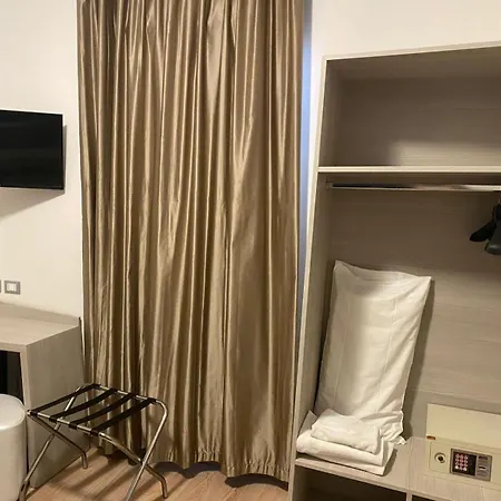 Giardinetto Al Sant'orsola 3* Bologna