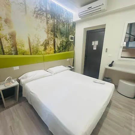 Giardinetto Al Sant'orsola Hotel