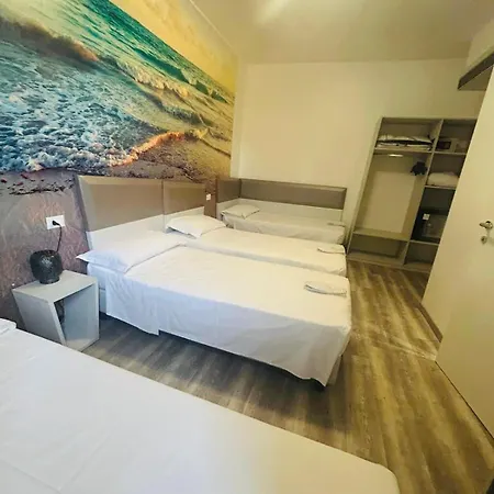 Giardinetto Al Sant'orsola 3*