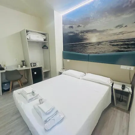 Giardinetto Al Sant'orsola