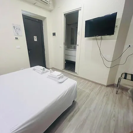 Hotel Giardinetto Al Sant'orsola 3*