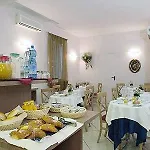 Hotel Giardinetto Al Sant'orsola 3*