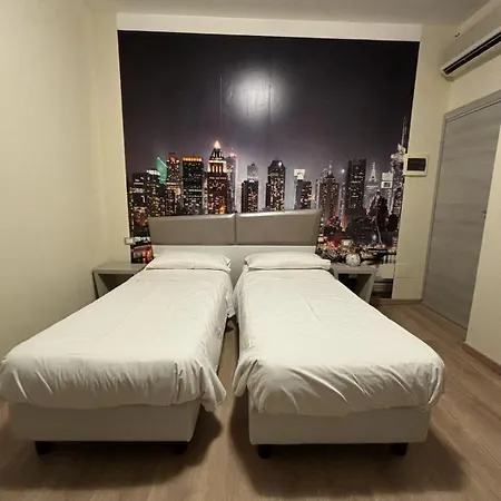 Giardinetto Al Sant'orsola