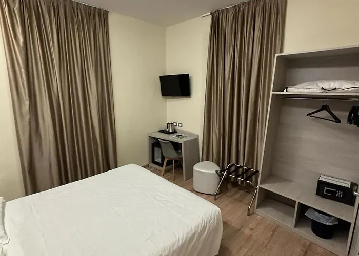 Giardinetto Al Sant'orsola 볼로냐