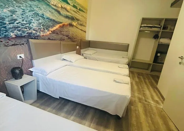 Giardinetto Al Sant'orsola 3*