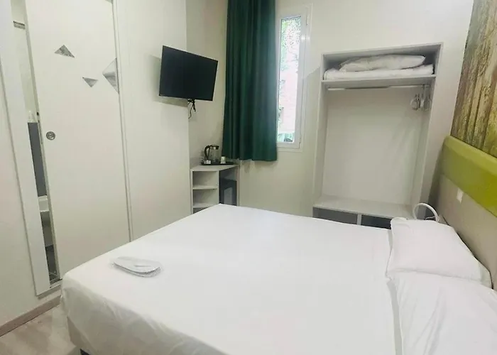 Giardinetto Al Sant'orsola 호텔 3*